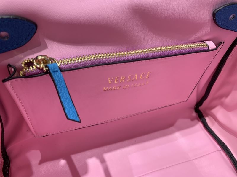 Versace Top Handle Bags